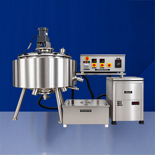 Probe Sonicator