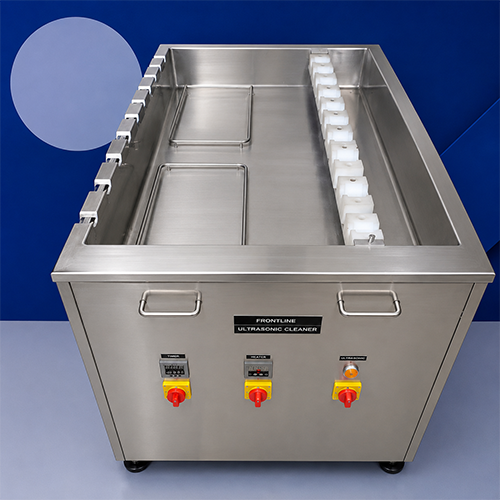 Ultrasonic Cleaner