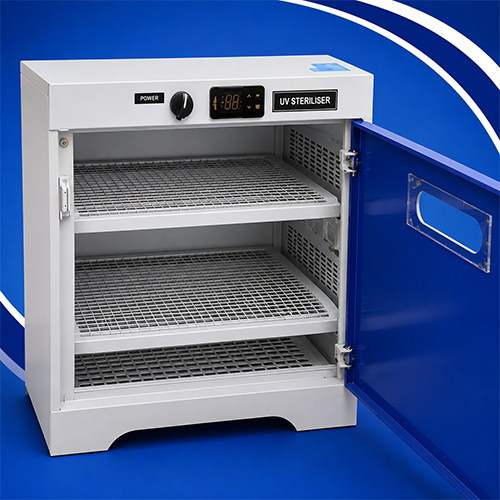 Ultrasonic Cleaner