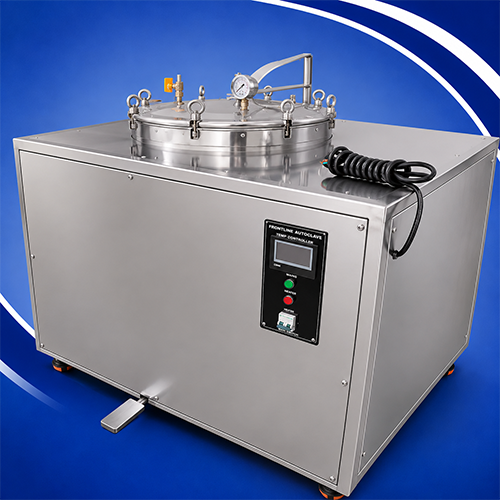 Ultrasonic Cleaner