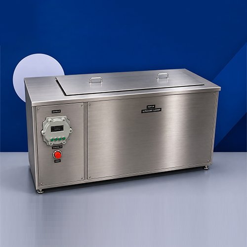 Fire Proof Ultrasonic Cleaner