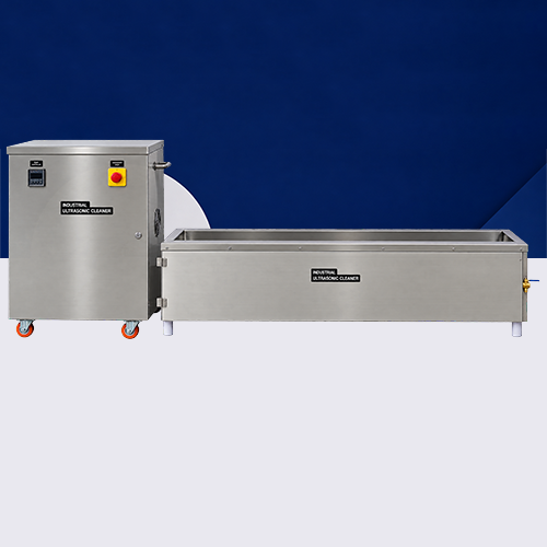 Ultrasonic Cleaner for Filter & Cartridge