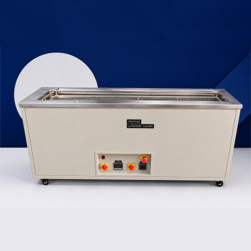 Ultrasonic Bath