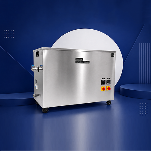 Ultrasonic Cleaner
