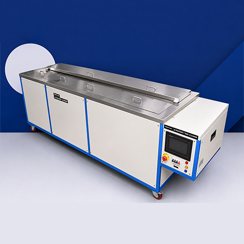 Ultrasonic Reed Cleaner