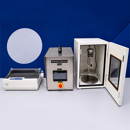 Probe Sonicator