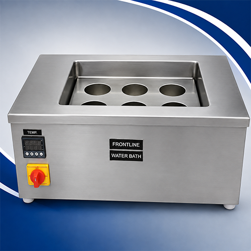 Ultrasonic Cleaner