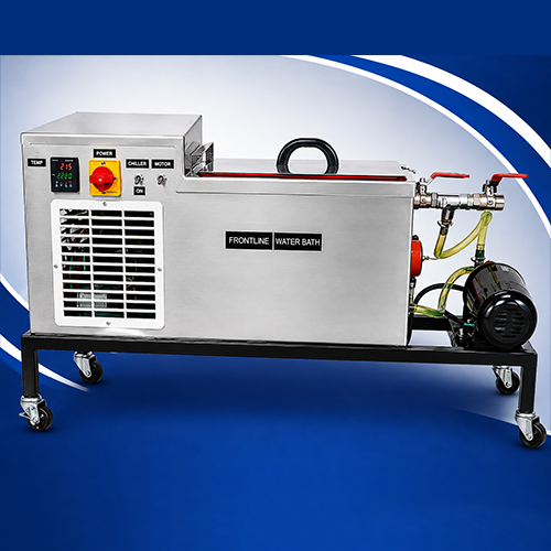 Ultrasonic Cleaner