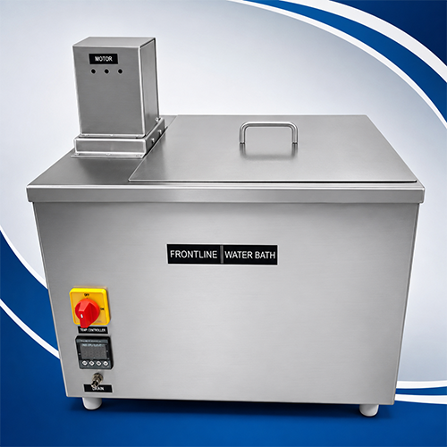 Ultrasonic Cleaner